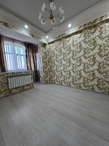 пентх: 5 и более комнат, 188 м², Элитка, Пентхаус этаж, Евроремонт — 2