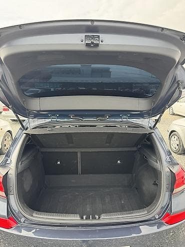 турби: Hyundai i30: 2019 г., 1.4 л, Автомат, Бензин, Хэтчбэк — 10