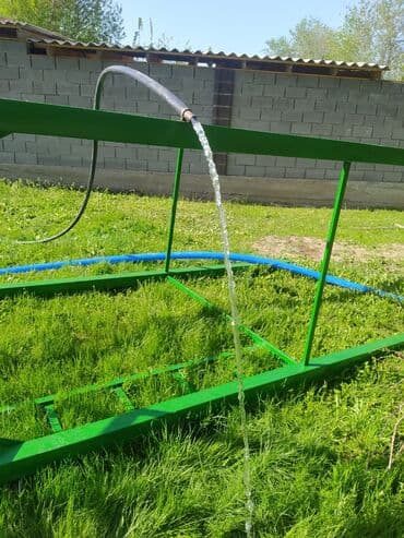 оборудование для воды: Бурение скважин Больше 6 лет опыта — 6