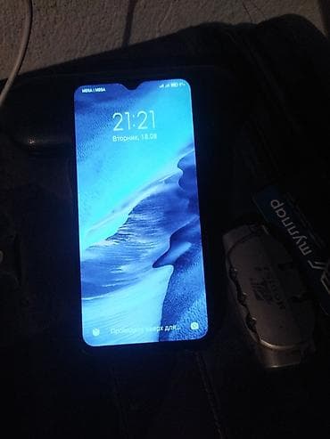 nokia 9: Xiaomi, Mi 9T, Б/у, 64 ГБ, 2 SIM — 1