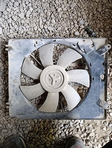 степ рф1 матор: Вентилятор Honda Оригинал, Япония — 2