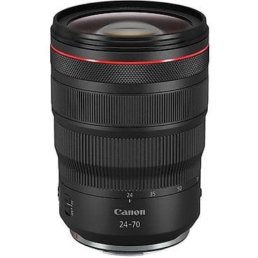 canon r8: Canon R6 Mark III + 24-70mm + 50mm | Новый комплект Продаётся Canon — 3