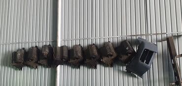 Фильтр, Б/у, Оригинал, Германия at lalafo.kg Фильтр, Б/у, Оригинал, Германия