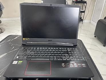ipad 11 m2: Игровой ноутбук Acer Nitro 5 15.6" Ключевые характеристики: - Экран — 2