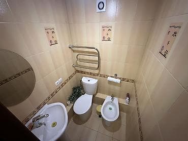 обмен квартир: 5 комнат, 125 м², Физприборы 4 этаж — 4