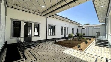 другие инструменты: Ограждение парковочного борта/барьера - Металлический трубчатый — 2