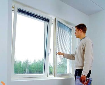 прайс лист на отделочные работы 2022: Ремонт регулировка пластиковых окон замена замков ручек уплатнителей — 1