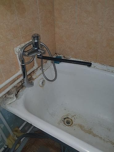 сдаю квартиру в караколе: Сдаётся квартира 2х комнатная — 5