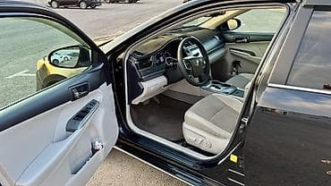 toyota kamri: Toyota Camry: 2013 г., 2.5 л, Вариатор, Бензин, Седан — 7