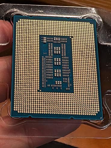 i7 11: Процессор для ПК, Б/у, Intel Core i7, 20 ядер — 2