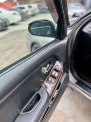 катана на кпп: Nissan Maxima: 2001 г., 2 л, Автомат, Бензин, Седан — 8