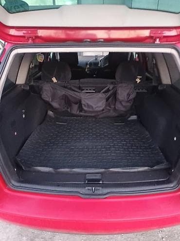 для гольфа: Volkswagen Golf Variant: 2002 г., 2 л, Автомат, Бензин, Универсал — 4