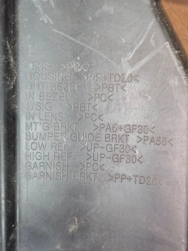 фары опель вектра б: Передняя правая фара Hyundai 2012 г., Б/у, Оригинал — 9