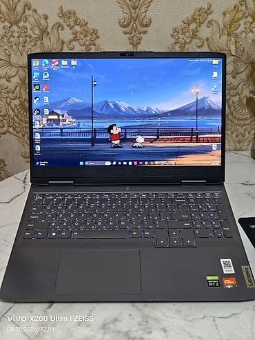 Ноутбуки и аксессуары: Для программирования, Б/у, AMD Ryzen 7 — 2