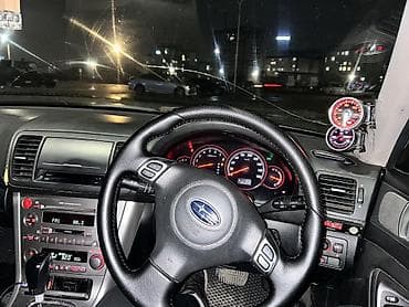 subary legacy: Продаю Subaru Legacy Обьем 2 литровая Твин турбо Вложение по кузову — 3