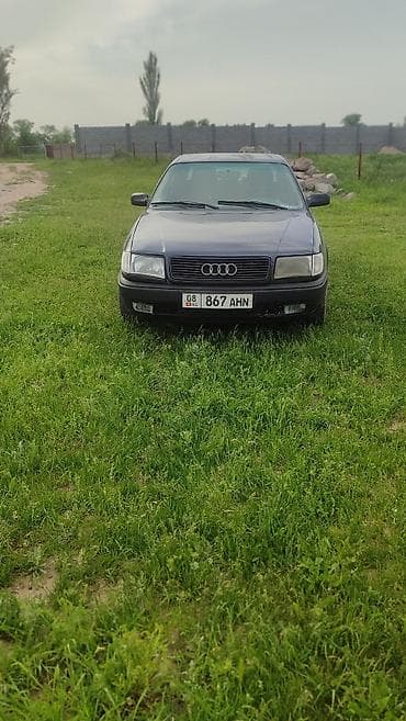 ауди а6 с5 бампер: Audi 100: 1993 г., 2 л, Механика, Бензин, Седан — 2