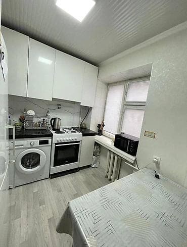 group: 2 комнаты, 45 м², 104 серия, 3 этаж, Евроремонт — 5