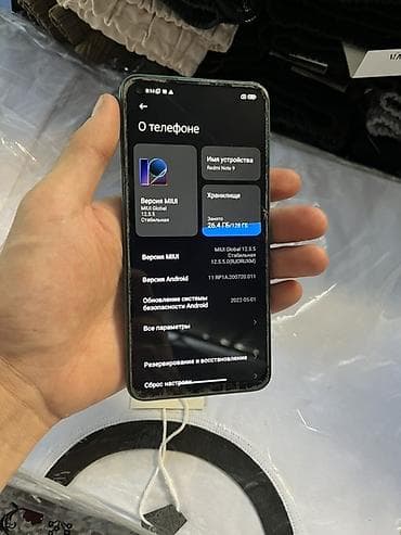 телефон редми 8 а: Redmi, Redmi Note 9, Б/у, 128 ГБ, 2 SIM — 3