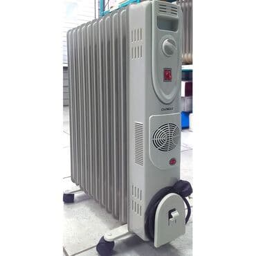 Электрический обогреватель Напольный, более 2000 Вт at lalafo.kg Электрический обогреватель Напольный, более 2000 Вт