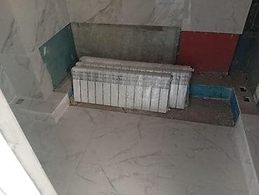 Үй жана бакча: Дубалдарды коюу үчүн даярдоо, Дубалдарды грунттоо үчүн даярдоо, Плиткаларды кесүү 1 жылдан аз тажрыйба — 2