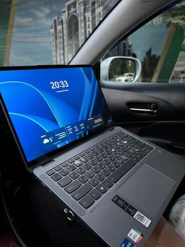 microsoft surface laptop купить: Ультрабук, Lenovo, 8 ГБ ОЗУ, Intel Core i5, 14 ", Новый, Для несложных задач, память SSD — 1