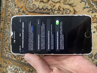 айфон 8 купить: IPhone 8 Plus, Б/у, 64 ГБ, Золотой, 100 % — 3