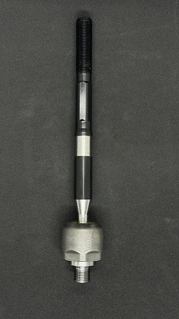 Автохимия: Наконечник рулевой тяги Hyundai Новый, Оригинал — 1