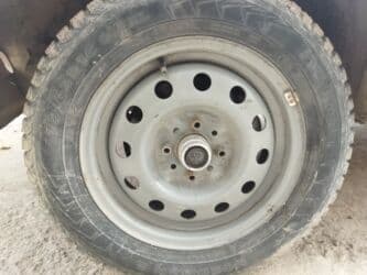 набор ключ сколько стоит: ВАЗ (ЛАДА) 2107: 2002 г., 1.6 л, Механика, Седан — 4