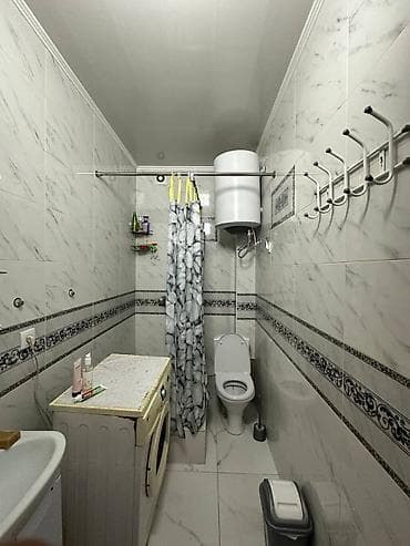 Недвижимость: 2 комнаты, 70 м², Азия Молл Элитка, 11 этаж, Евроремонт — 3