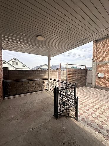 Үйдү ижарага алам: 🔥 ГОТОВЫЙ ДОМ + БИЗНЕС В АРЧА-БЕШИКЕ! 🔥 Помещение под швейное — 8