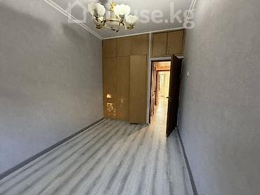 3 комнаты, 65 м², Восток-5 мкр 106 серия улучшенная, 2 этаж — 5