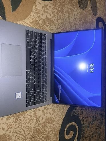 i7 10: Офисный, Б/у, Intel Core i5 — 2