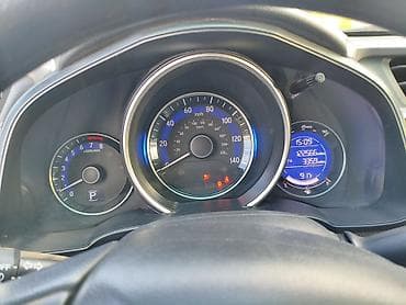 honda partner: Honda Fit: 2016 г., 1.5 л, Вариатор, Бензин, Хэтчбэк — 8