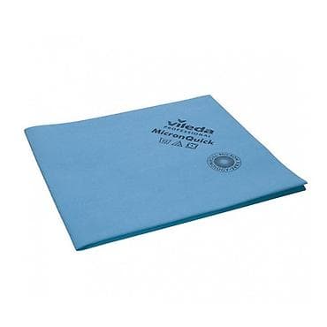 виледа: Салфетка микроволоконная Vileda Professional Micron quck — 2