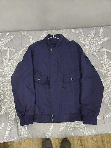 мужские куртки бишкек инстаграм: Продаю новую куртку. Состояние абсолютно новое, ни разу не носилась — 3