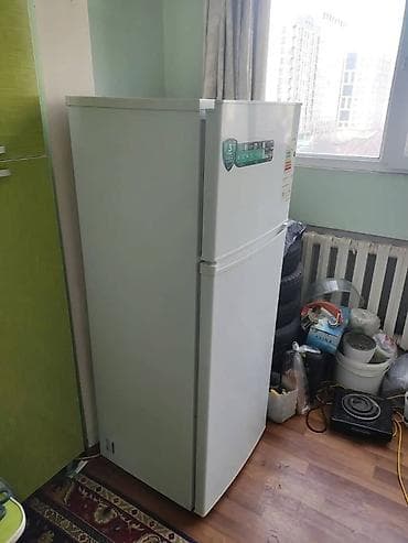mini fridge: Холодильник Artel, Двухкамерный — 1