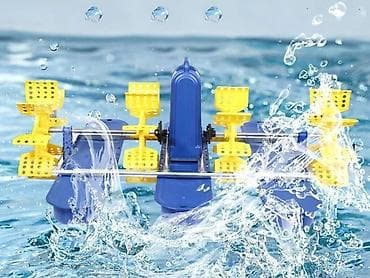 продаю инкубатор: Аэраторы для разведения рыбы — в наличии и под заказ Предлагаем — 5