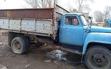 что за машина: ГАЗ : 1988 г., Механика, Бензин — 3