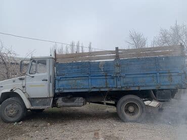 зил газ метан: ЗИЛ : | 2000 г — 2