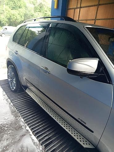 e39 540: BMW X5: 2009 г., 3 л, Автомат, Кроссовер — 6