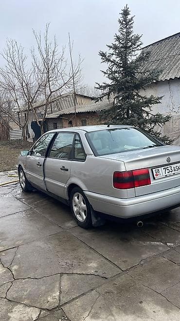 очки пассат б3: Volkswagen Passat: 1994 г., 1.8 л, Механика, Бензин, Седан — 4
