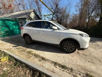 машина обмен на телефон: Weltmeister EX5, 2021 г., 93 км, Передний, В наличии — 3