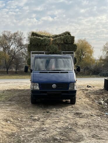 lexus 450d: Легкий грузовик, Mercedes-Benz, Стандарт, 3 т — 10