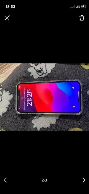 Техника жана электроника: IPhone 12 mini, Старлайт, Каптама — 2