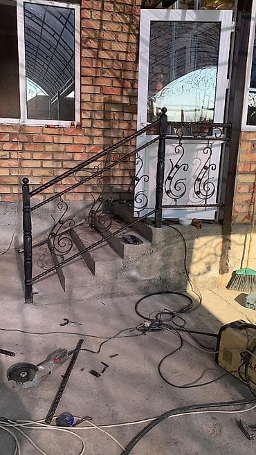 перила б у: Всем Ассаламу алейкум!!! Кимге ушундай кызматтар керек болсо — 3