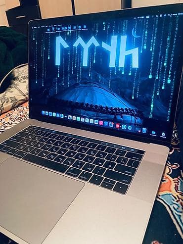 apple watsh: Для программирования, Intel Core i7, ОЗУ, RAM: 16 ГБ — 3