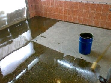 сколько стоит залить куб бетона бетономешалкой: Стяжка Больше 6 лет опыта — 7