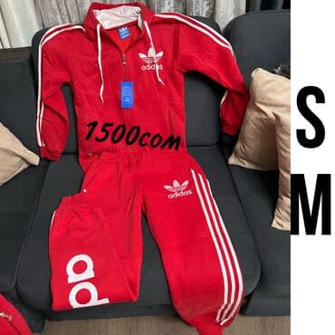 брендовые мужские спортивные костюмы из турции: Спортивные костюмы. Турция. Размеры и цены указаны на фото — 3