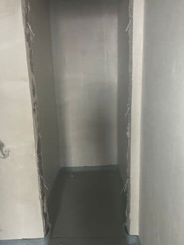 дом вагончик: 2 бөлмө, 67 м², Элитка, 3 кабат, ПСО (өзү оңдоп түзөтүп бүтүү үчүн) — 10