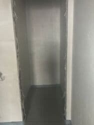 дома под ипотеку: 2 комнаты, 67 м², Элитка, 3 этаж, ПСО (под самоотделку) — 9